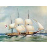 HM Sloop Dido
