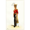 Officer, 11th Light Dragoons, 1833