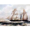 Steam Frigate Guadalupe