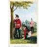 52nd Oxfordshire Light Infantry, 1858