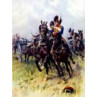 Action Front, 1814