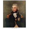 Admiral Lord Nelson