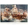 Trafalgar, The Belleisle Saved