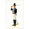 Private, 11th Light Dragoons, 1798