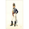 Officer, 11th Light Dragoons, 1806