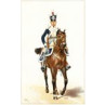 Private, 11th Light Dragoons, 1813