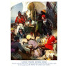Cathay Pirates Dividing Spoils