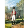 Grenadier, 52nd, 1778