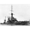 HMS Dreadnought, 1907