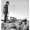 Churchill Inspects, 1940