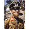 Rommel in North Africa, 1941