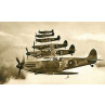 Spitfire, 1939