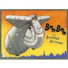 Boo-Boo The Barrage Balloon, 1940