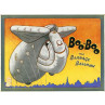 Boo-Boo The Barrage Balloon, 1940
