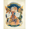 Skirts GI Revue