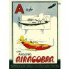 A is for Airacobra, 1943
