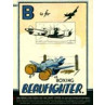 B is for Beaufighter, 1943