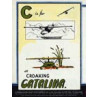 C is For Catalina, 1943
