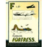 F is for Fortress, 1943
