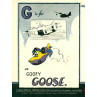 G is for Goose, 1943