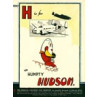 H is for Hudson, 1943