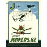 J is for Junkers87, 1943