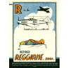 R is Reggiane, 1943