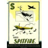 S is for Spitfire, 1943