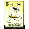S is for Spitfire, 1943