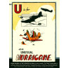 U is for (H)Urricane, 1943