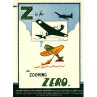 Z is for Zero, 1943