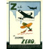 Z is for Zero, 1943