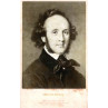 Felix Mendelssohn