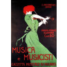Musica e Musicisti