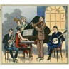 Jazz at Home, 1924