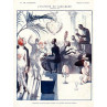 L'Histoire Du Jazz Band, 1921