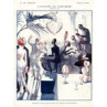 L'Histoire Du Jazz Band, 1921