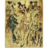 Paris Night Club, 1929