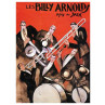 Les Billy Arnolds