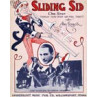 Sliding Sid