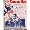 Sliding Sid