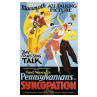 Syncopation