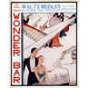 Wonder Bar