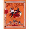 Shoe Tickler Rag