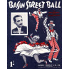 Basin Street Ball