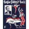 Basin Street Ball