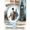 Big Ben Struck One