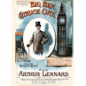 Big Ben Struck One