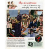 Wurlitzer Advert