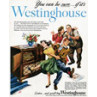 Westinghouse Jukebox